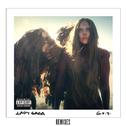 G.U.Y. (Remixes)专辑