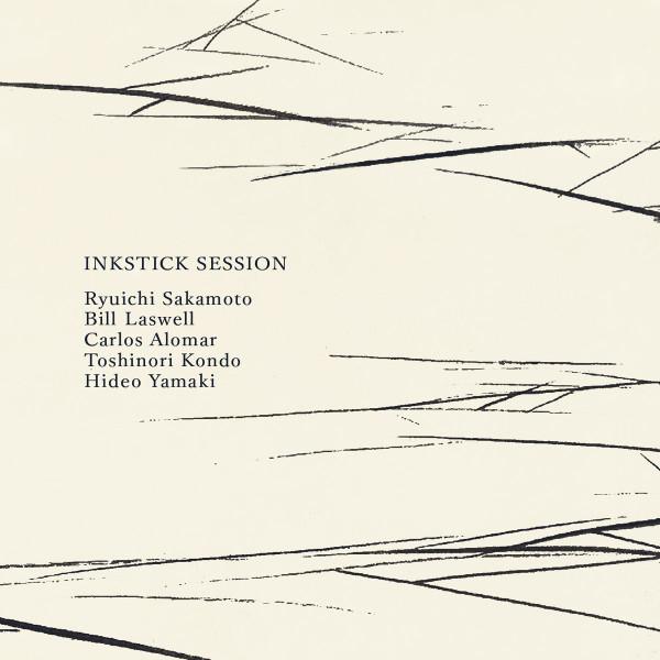 Inkstick Session