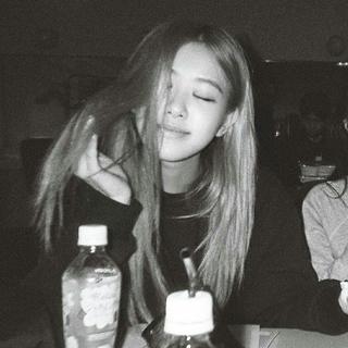 「韩」微醺适合安静自由的夜晚