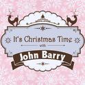 It's Christmas Time with John Barry专辑