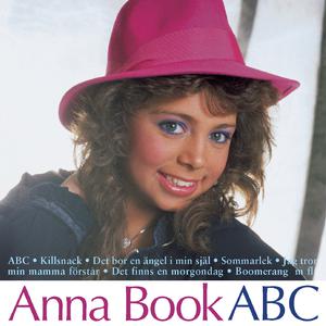 Anna Book - ABC （降2半音）