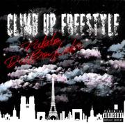 Climb up freestyle