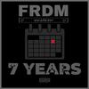 frdm - 7 Years
