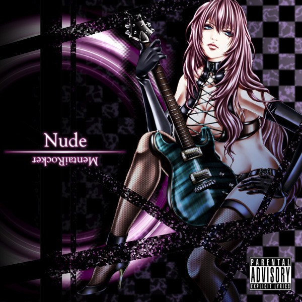 Nude专辑