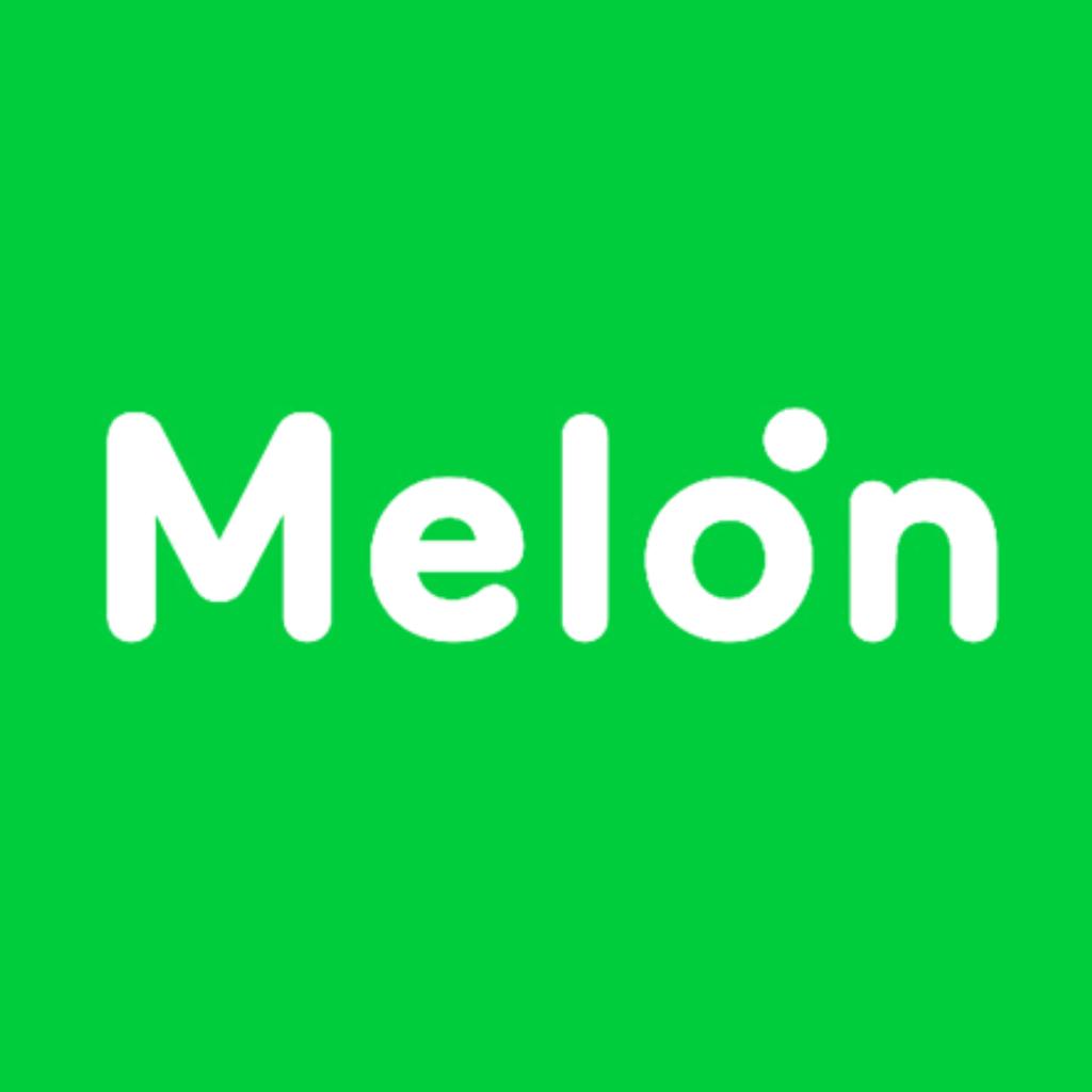 韩国 Melon 周榜