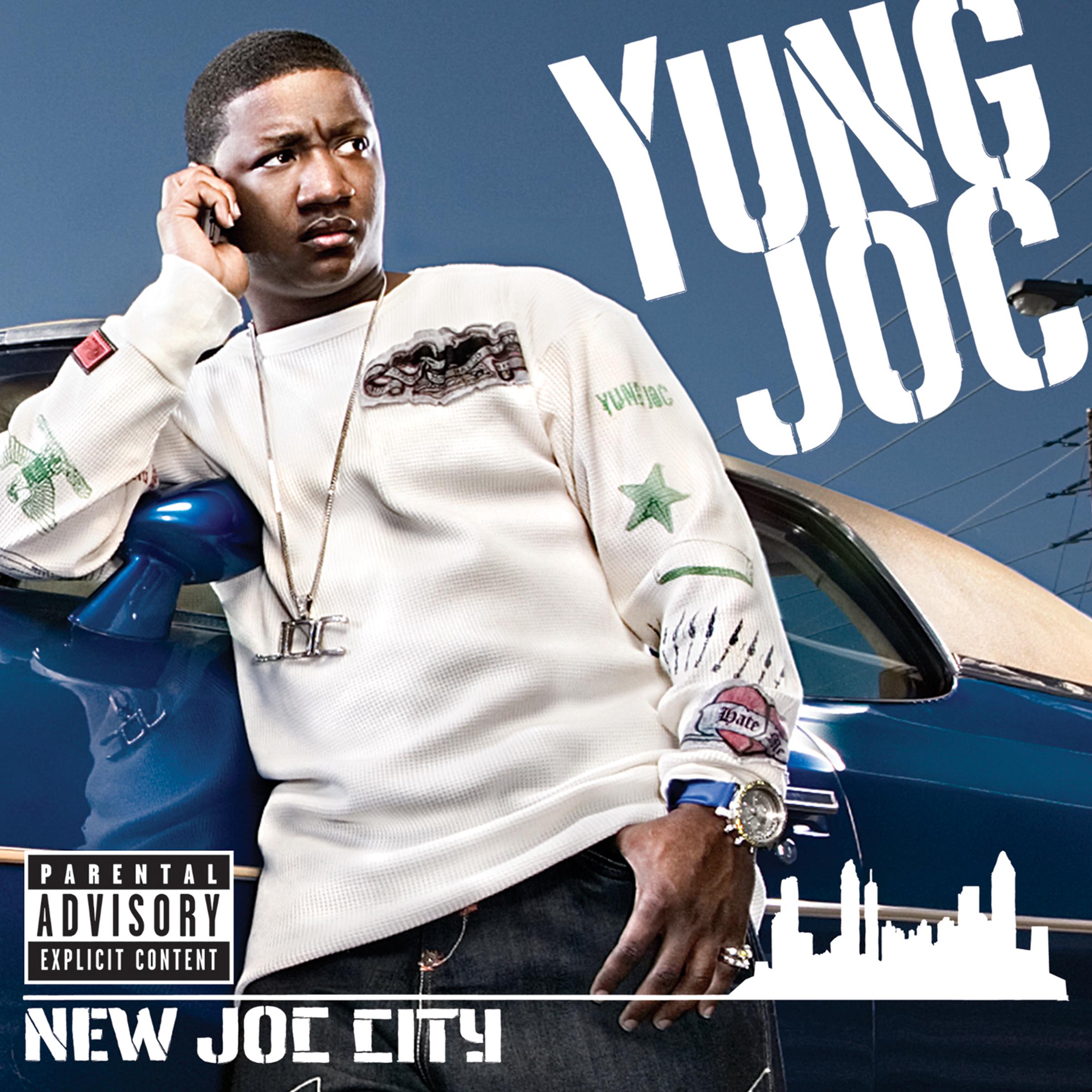 New Joc City [Explicit Content] (U.S. Version)