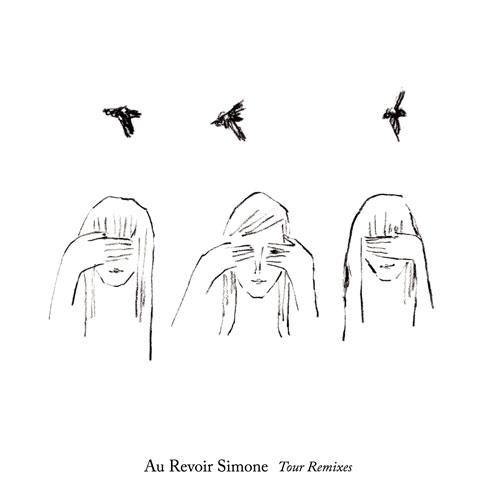 Tour Remixes