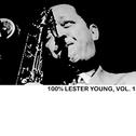 100% Lester Young, Vol. 1