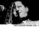 100% Lester Young, Vol. 1专辑