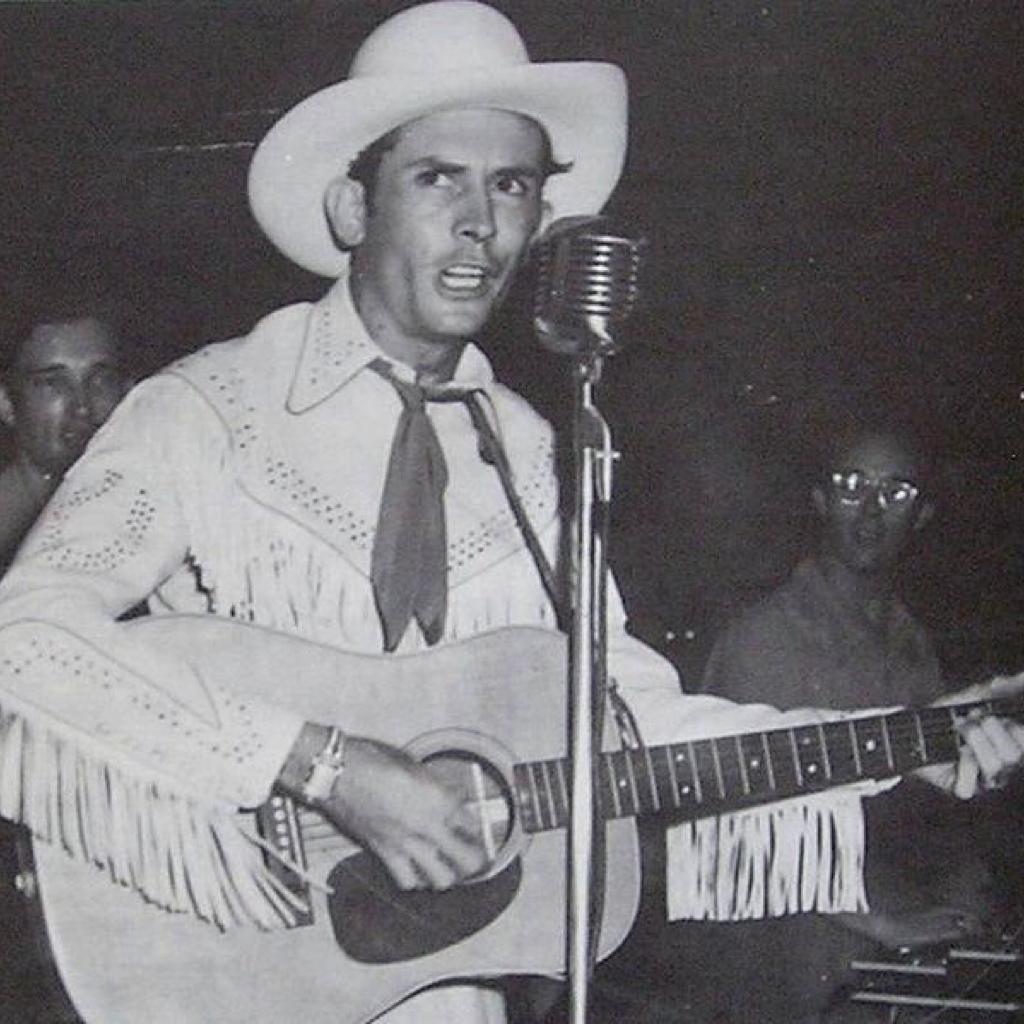 Hank Williams