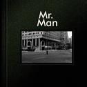 Mr.Man专辑