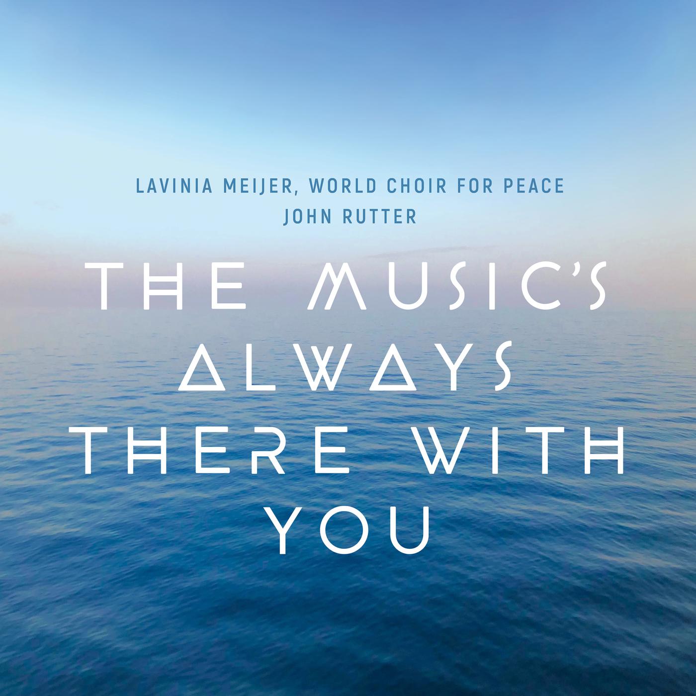 The Music's Always There With You