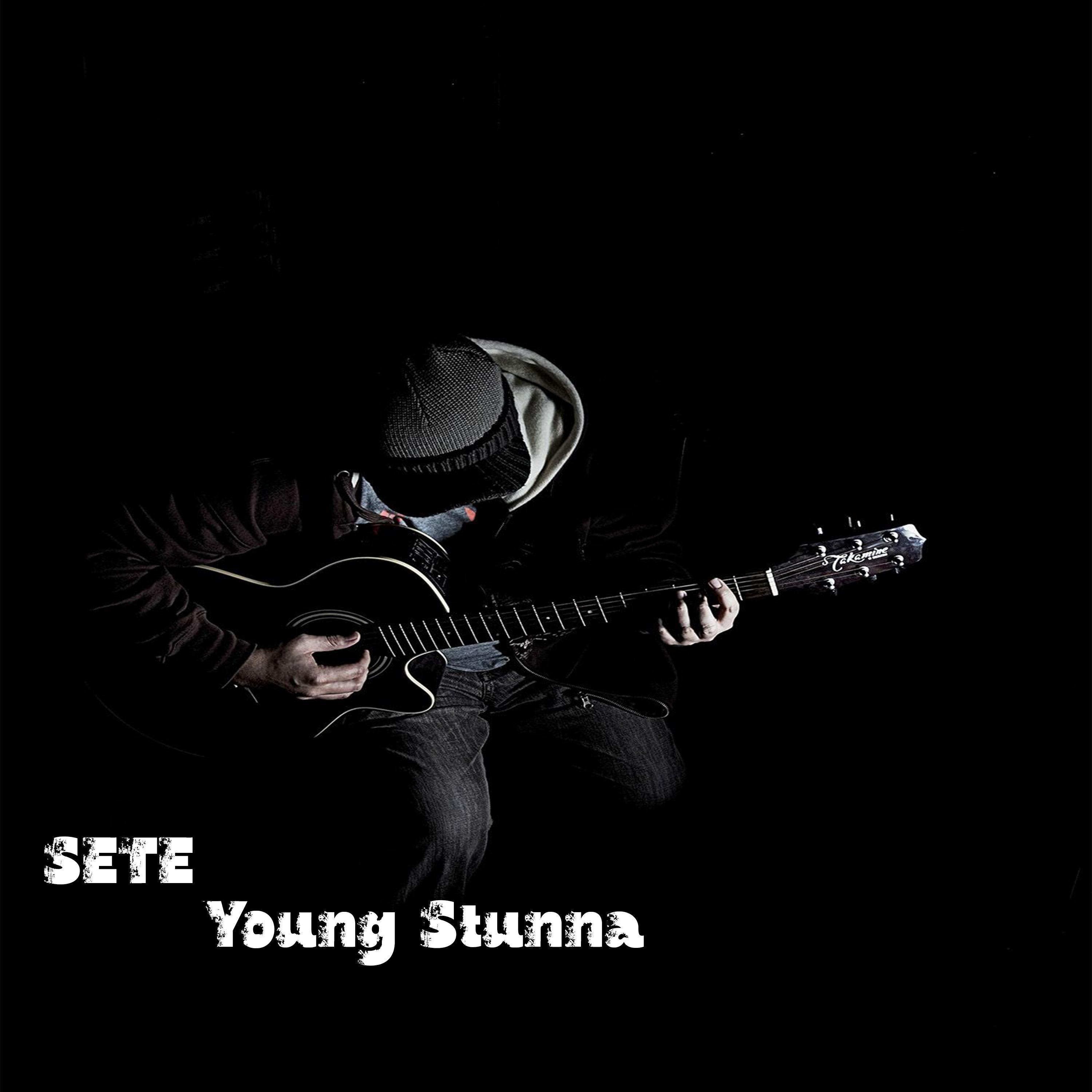 Young Stunna - SETE