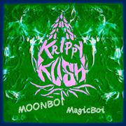 Krippy Kush（With MOONBOI）