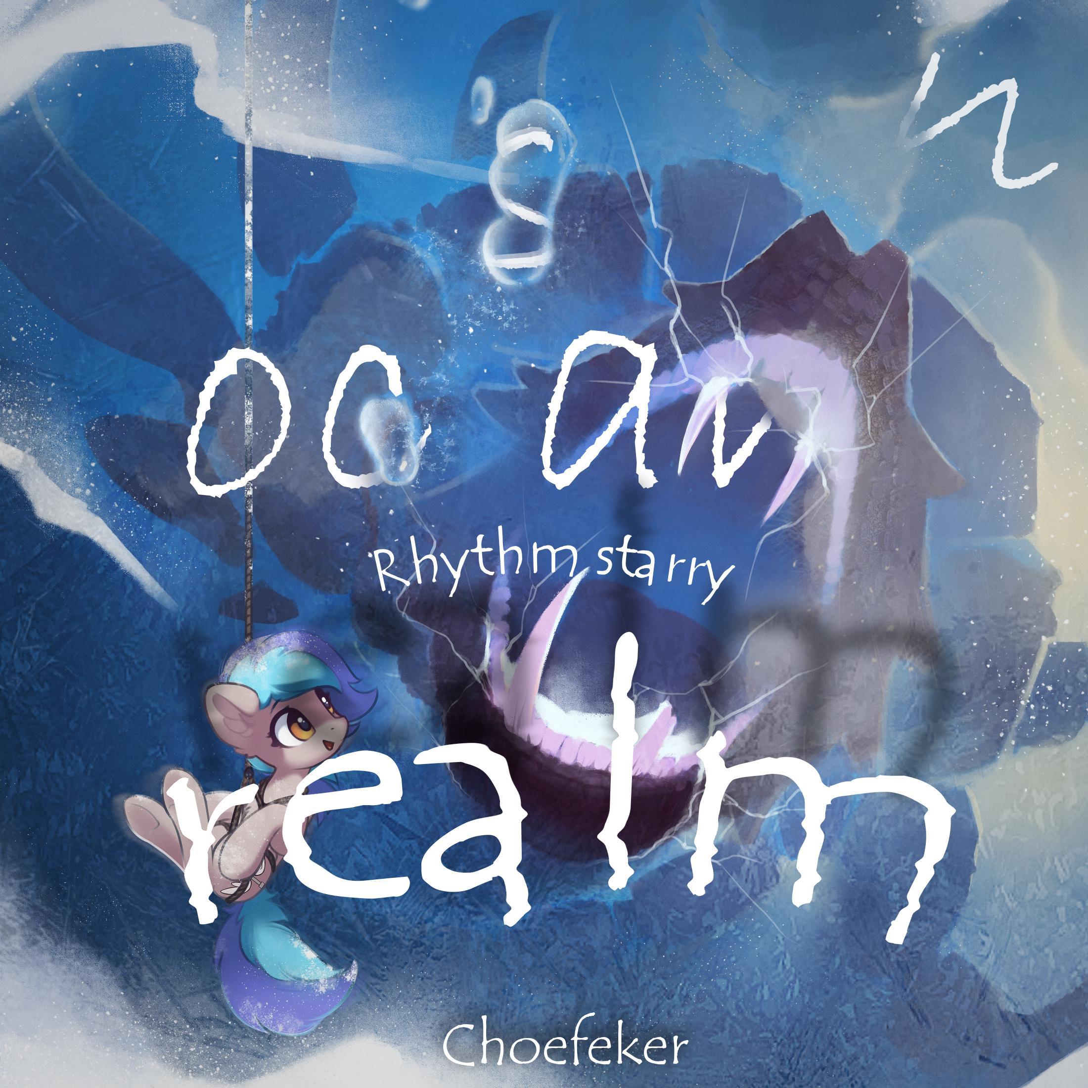 Ocean realm