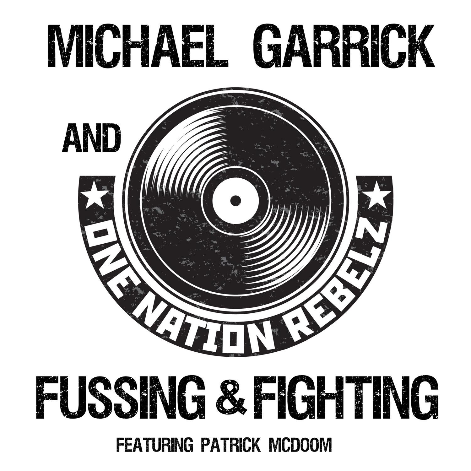 Fussing & Fighting