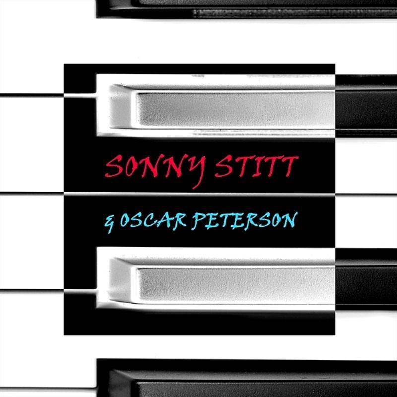 & Oscar Peterson