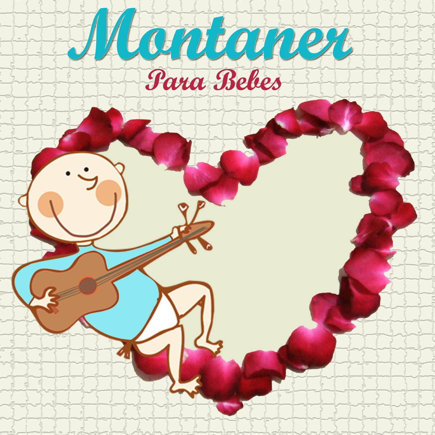 Montaner para Bebes