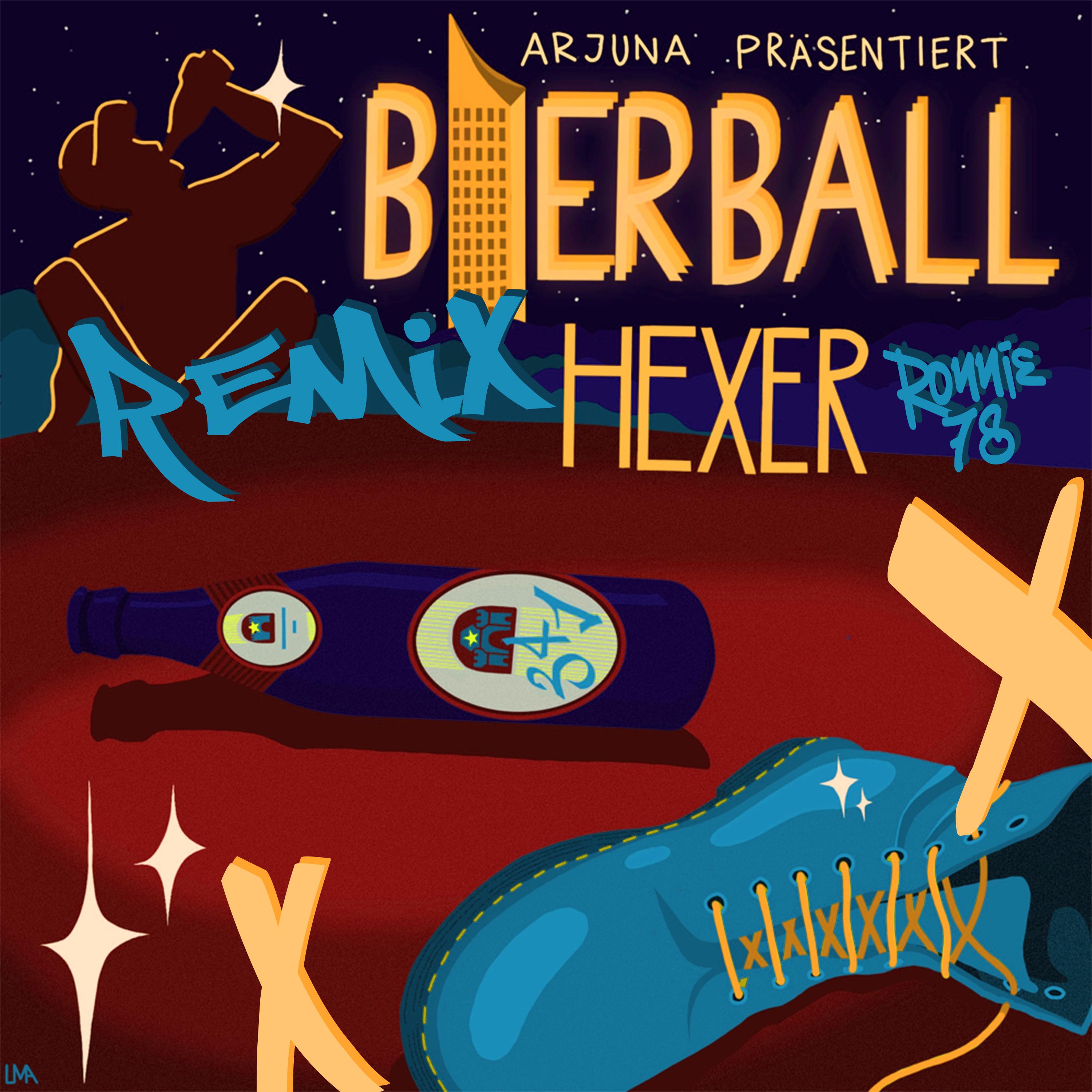 Hexer - Bierball Remix