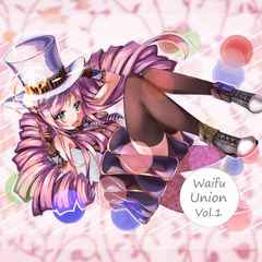 Waifu Union Vol.1