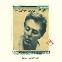 Young Boy - Paul Mccartney (unofficial Instrumental)