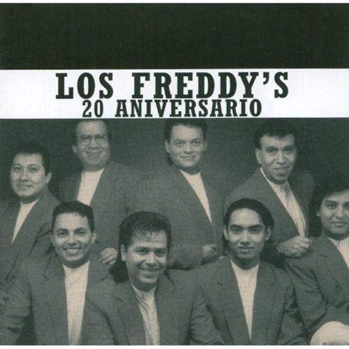 20 Aniversario