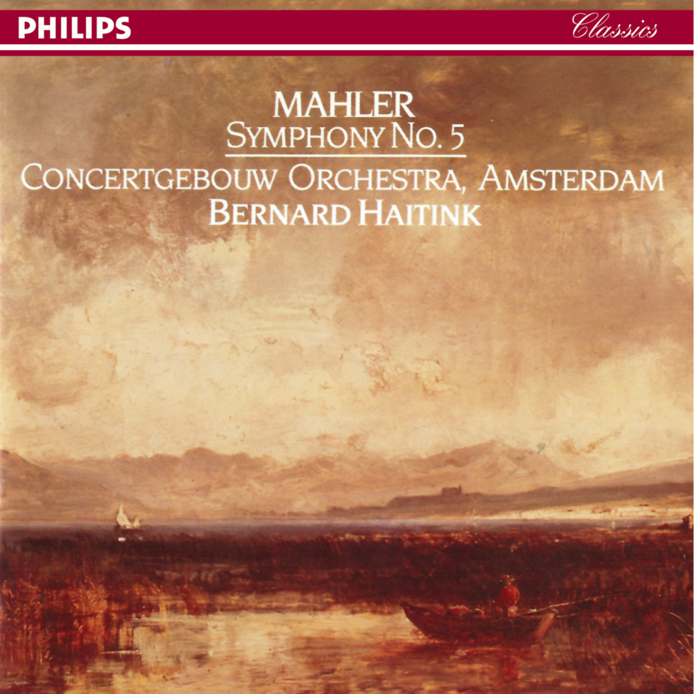 Mahler: Symphony No. 5