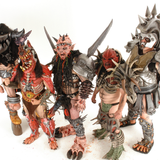 GWAR