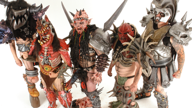 GWAR