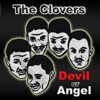 Devil Or Angel - Clovers (karaoke))
