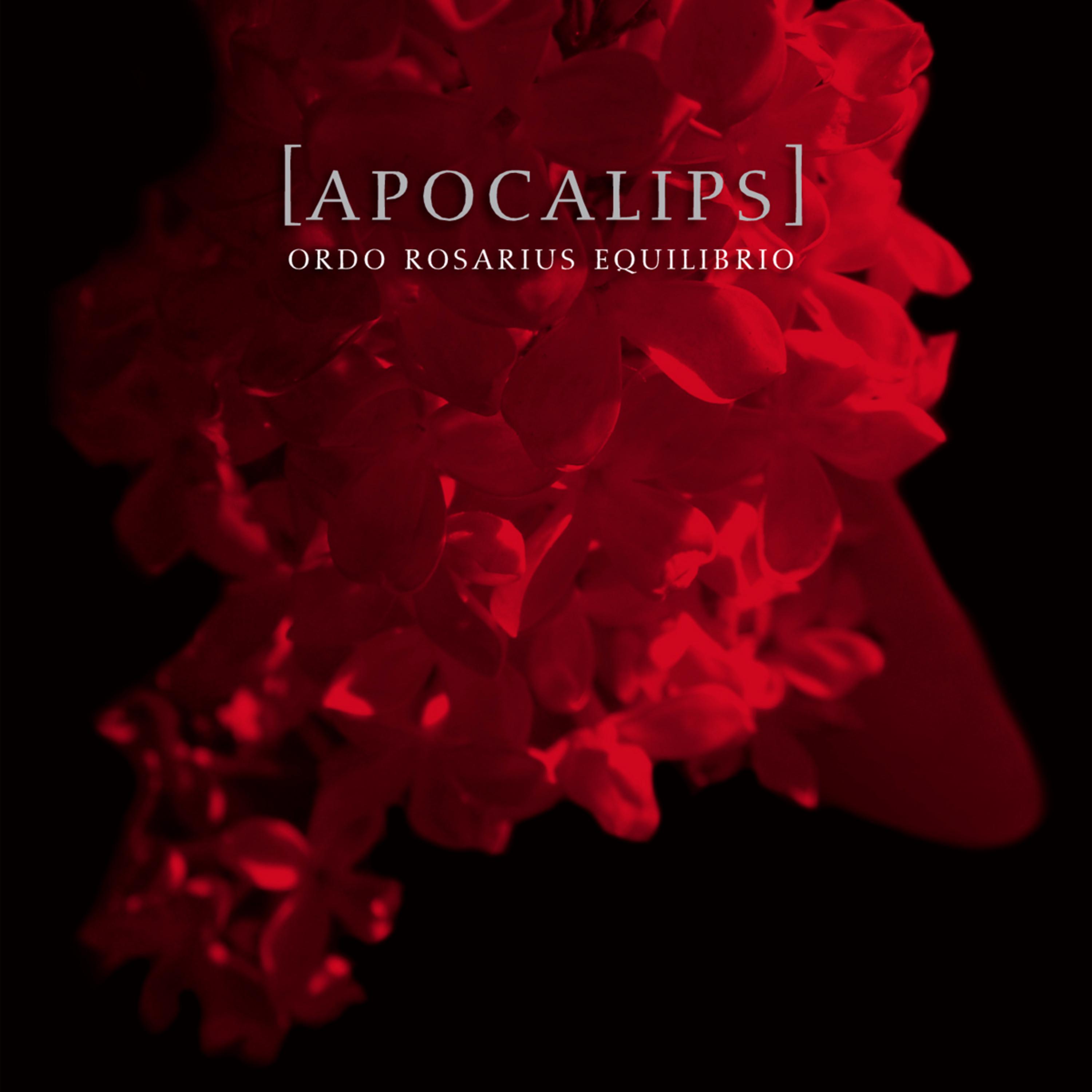 Apocalips专辑