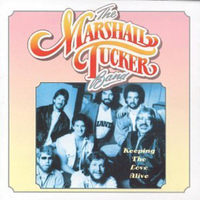 The Marshall Tucker Band - Can\'t You See (karaoke)