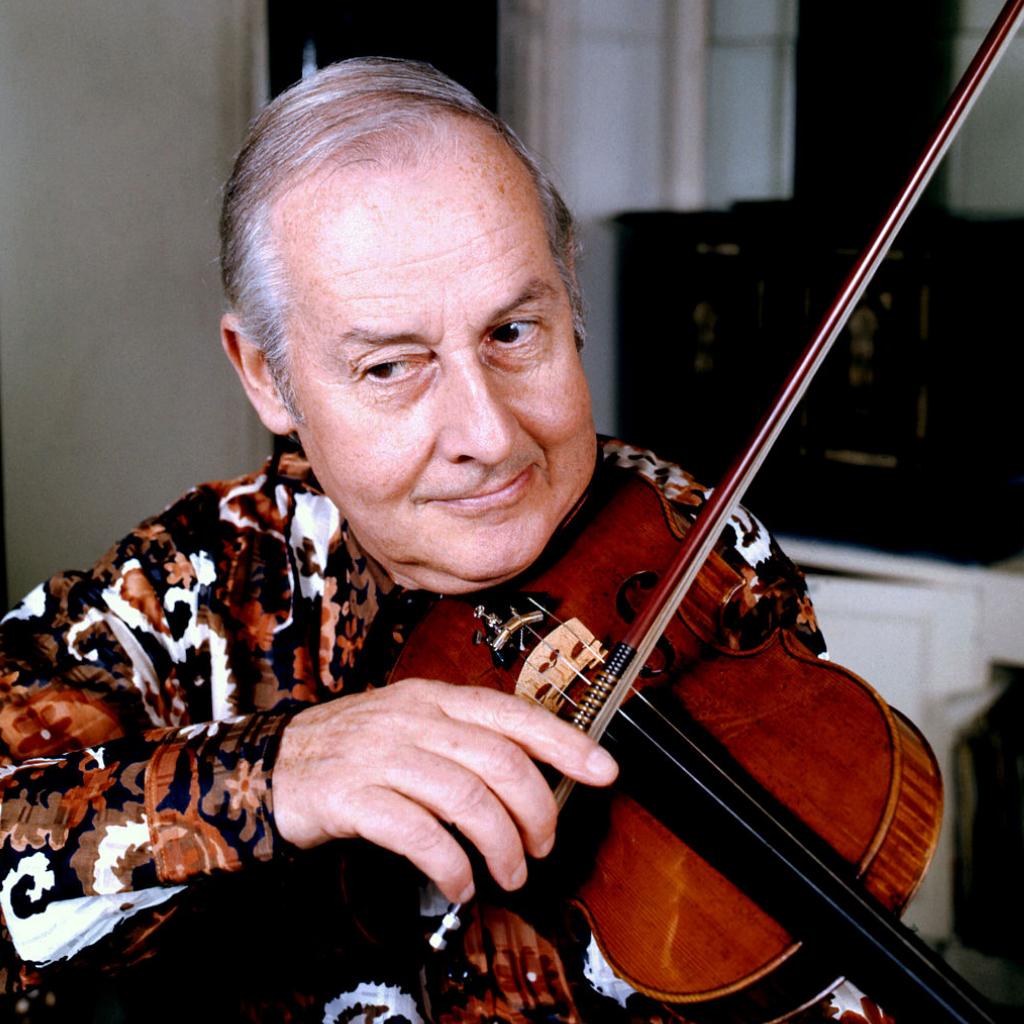 Stéphane Grappelli曲集 Studio&Live