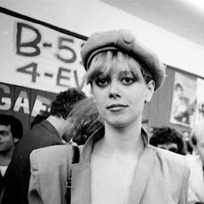 Cindy Wilson