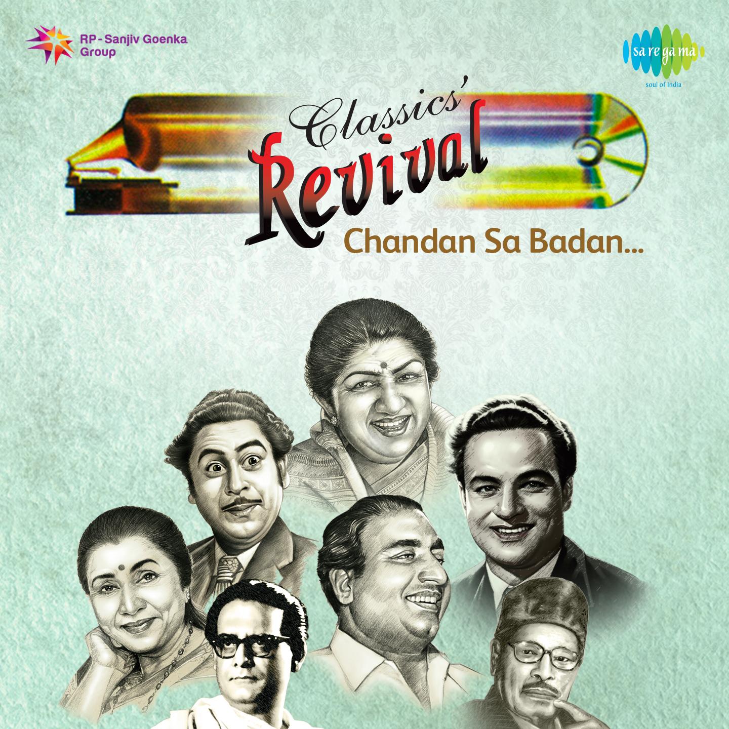 Mukesh Chandan Sa Badan