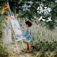 吉特巴:草原的姑娘嫁我吧(舞曲版伴奏)(阳光舞曲)