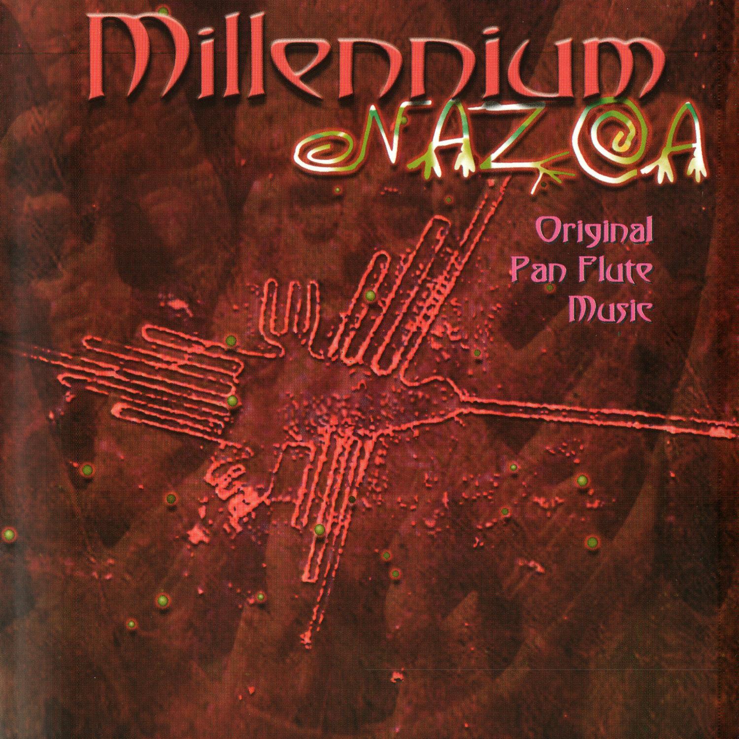 NAZCA - Millenium