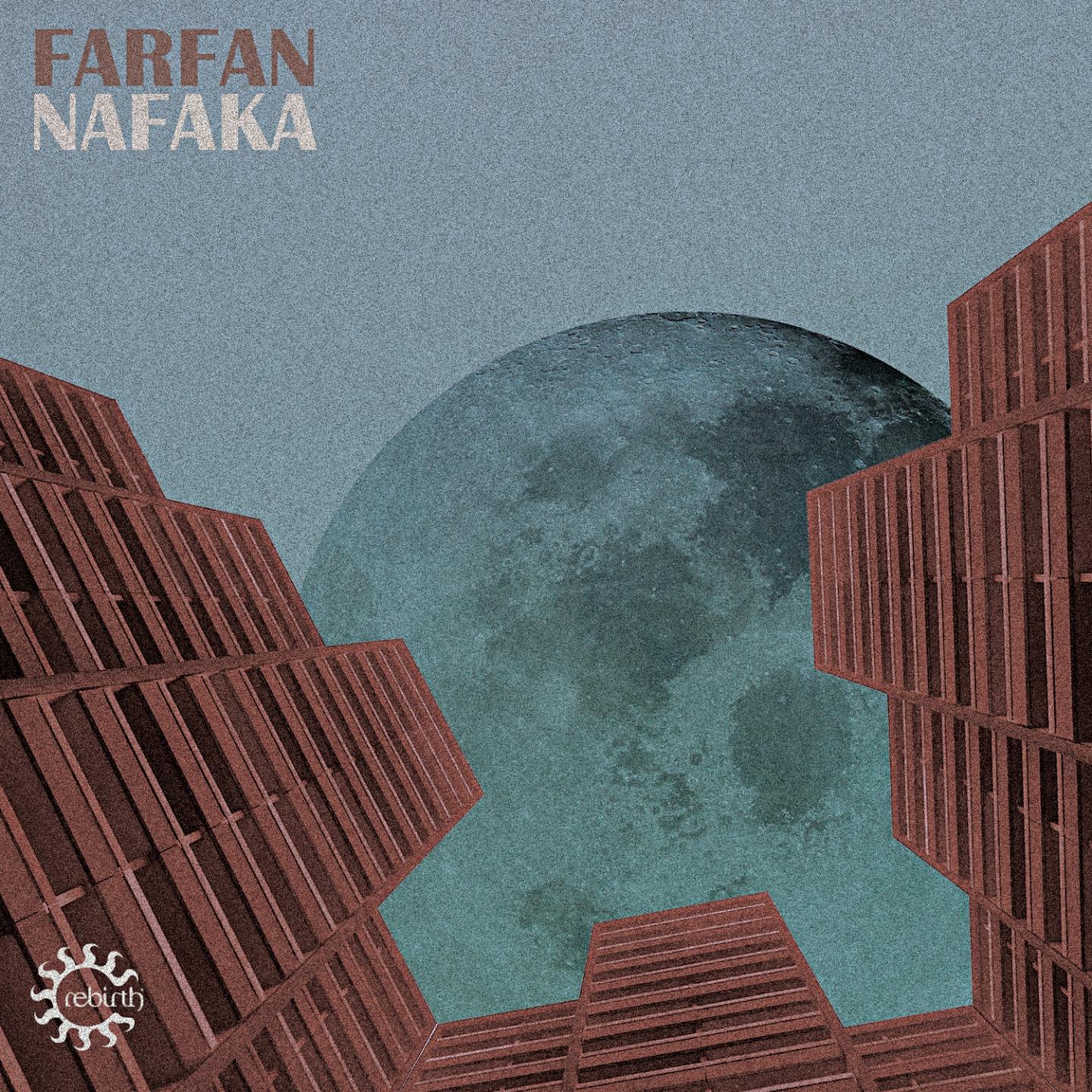 Farfan - Crazy Side of Love (Original Mix)