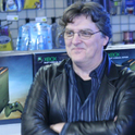 Martin O'Donnell