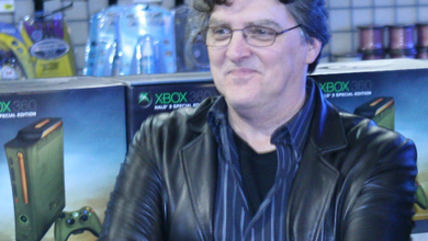 Martin O'Donnell