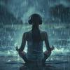 Meditation Architect - Serenity of Rain Meditation