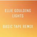 Lights (Basic Tape Remix)