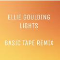 Lights (Basic Tape Remix)专辑