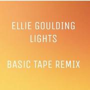 Lights (Basic Tape Remix)