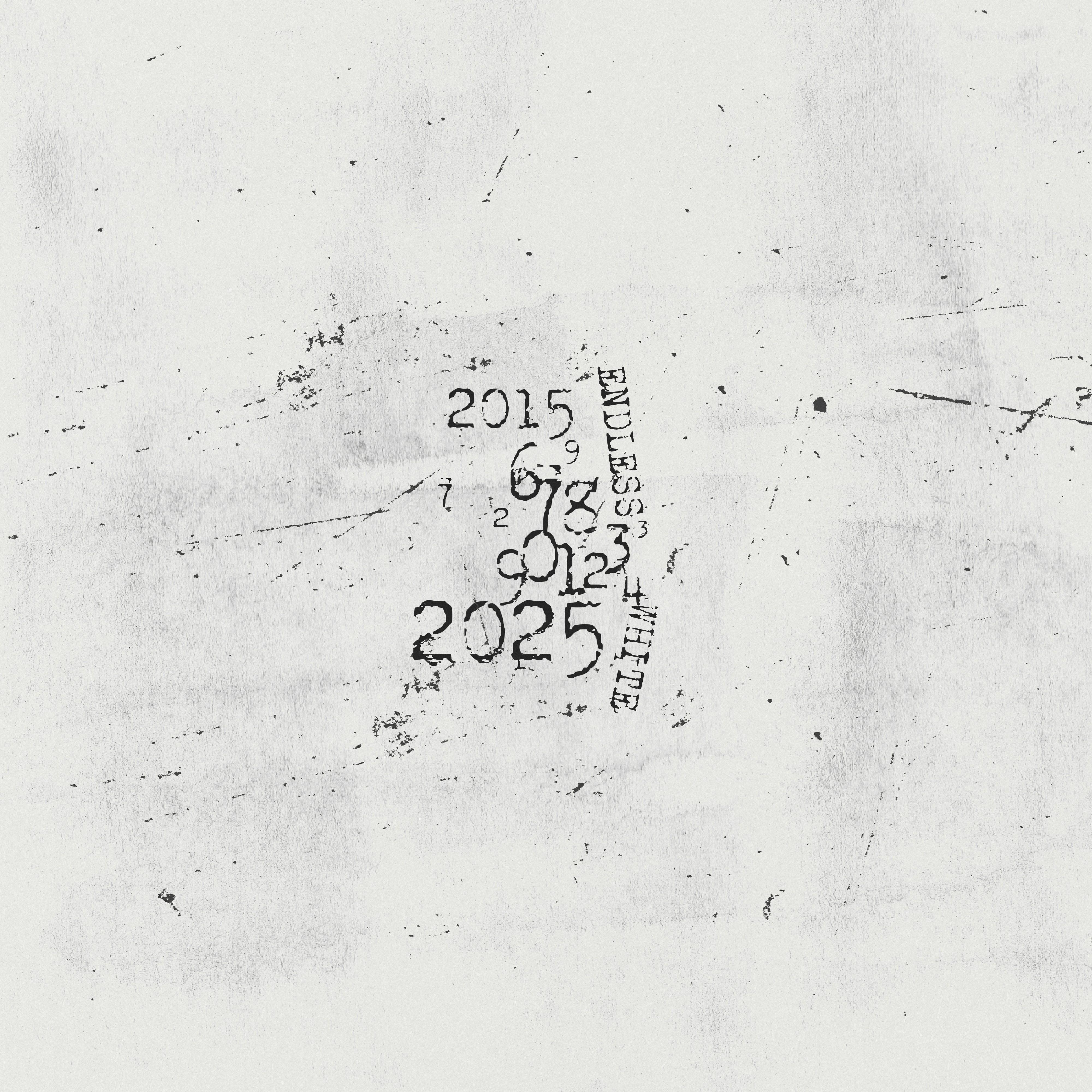 当时间越来越大声