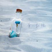 青い記憶