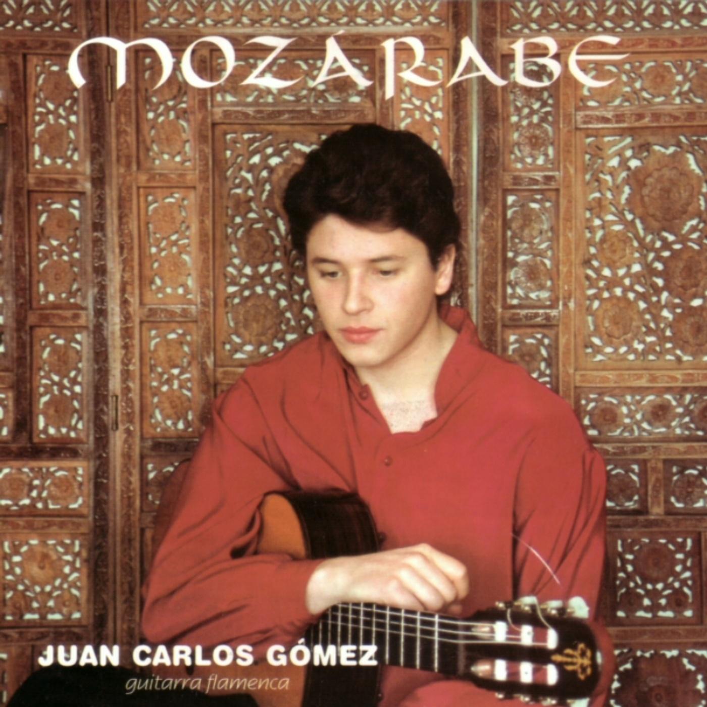 Mozárabe