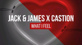 What I Feel (Extended Mix)专辑