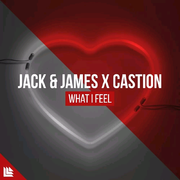 What I Feel (Extended Mix)