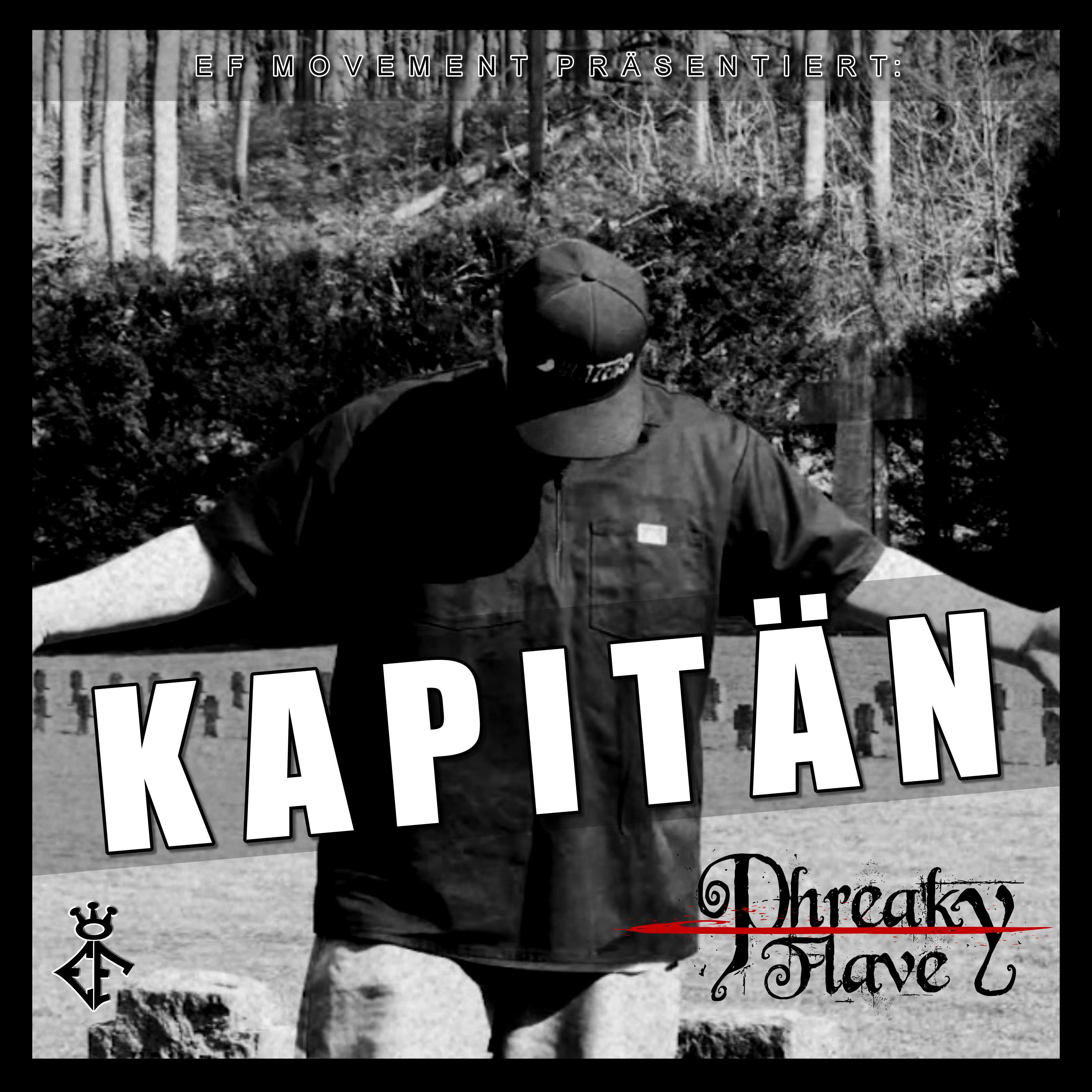 Kapitän